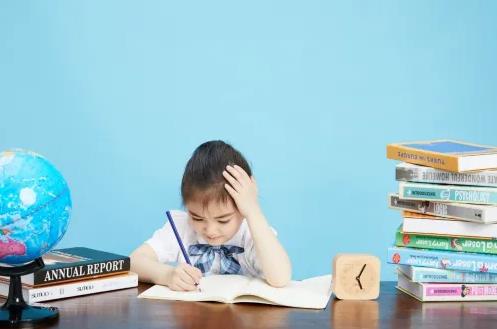 你家孩子为什么不爱学习？很简单，你却不知道