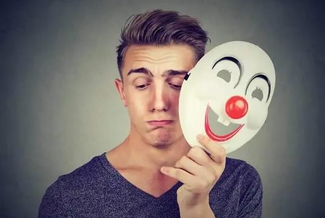 你是这样的“讨好型人格”吗？